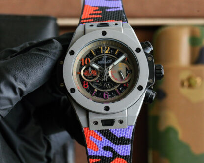 Hublot Big Bang Series Watches