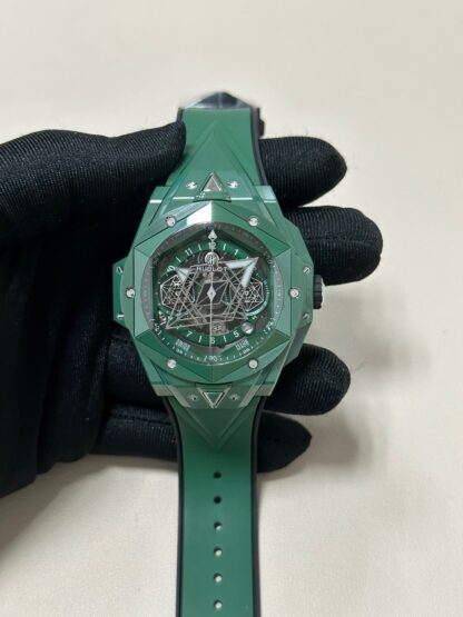 Hublot Big Bang Series Watches