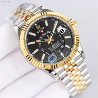 Rolex Sky-Dweller
