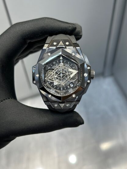 Hublot Big Bang Series Watches