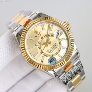 Rolex Sky-Dweller
