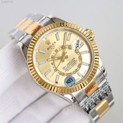 Rolex Sky-Dweller
