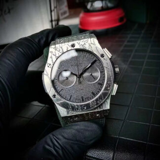 Hublot Carved Craft Design Watch