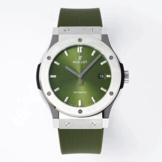 Hublot mechanical watch