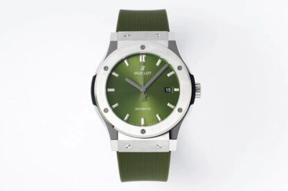 Hublot mechanical watch