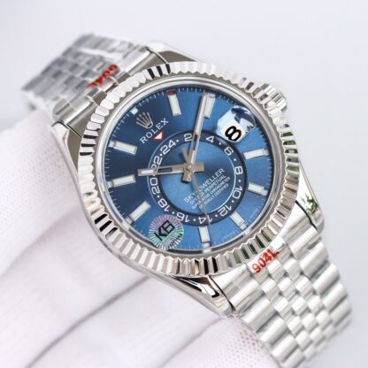 Rolex Sky-Dweller