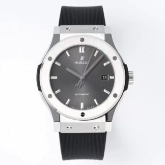 Hublot mechanical watch
