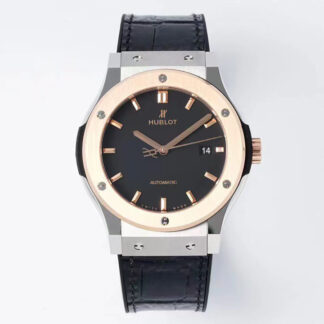 Hublot mechanical watch