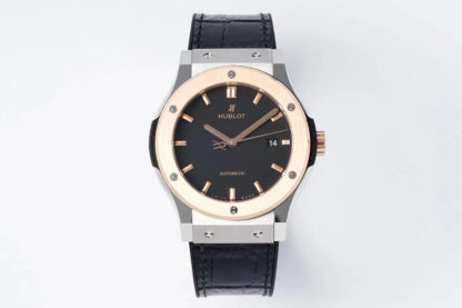 Hublot mechanical watch