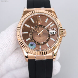 Rolex Sky-Dweller
