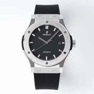 Hublot mechanical watch