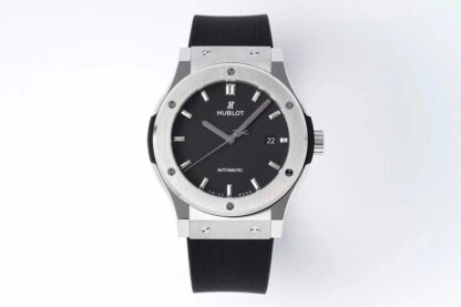 Hublot mechanical watch