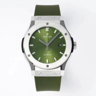Hublot mechanical watch