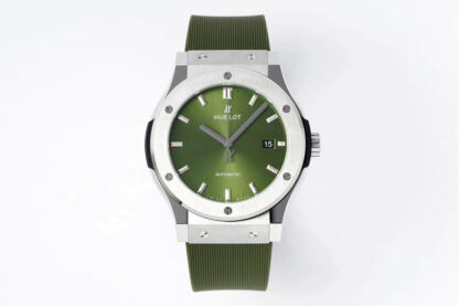 Hublot mechanical watch