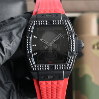 Hublot mechanical watch