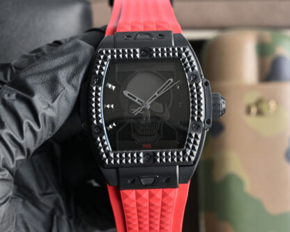Hublot mechanical watch