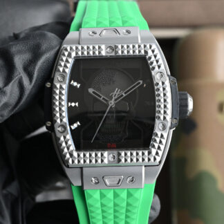 Hublot mechanical watch