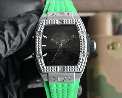Hublot mechanical watch