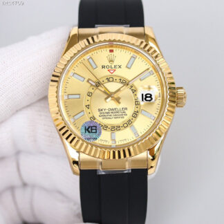 Rolex Sky-Dweller