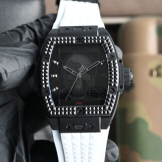 Hublot mechanical watch