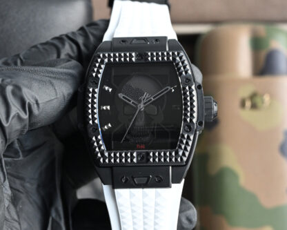 Hublot mechanical watch