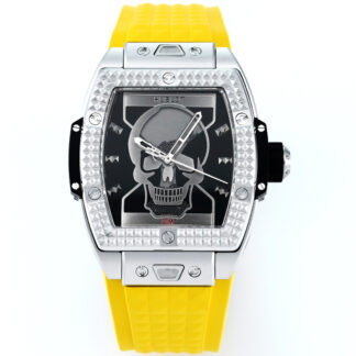 Hublot mechanical watch