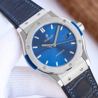 Hublot mechanical watch
