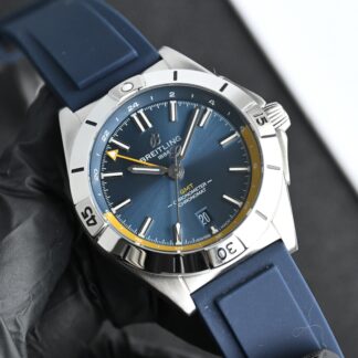 Hublot Mechanical Chronograph Series Watches