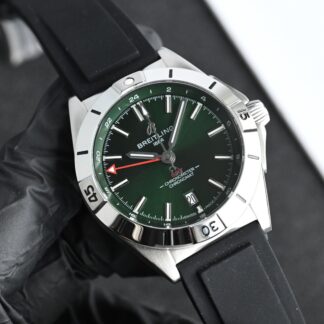 Hublot Mechanical Chronograph Series Watches