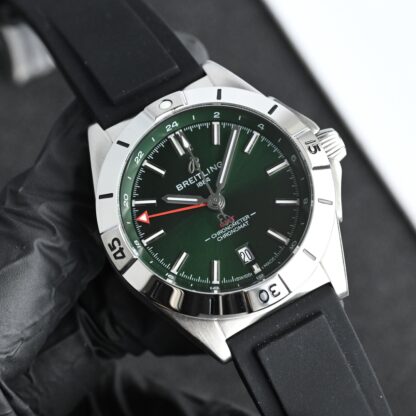 Hublot Mechanical Chronograph Series Watches