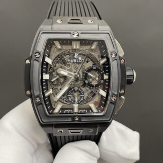 Hublot SPIRIT OF BIG BANG CHRONOGRAPH