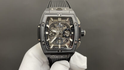 Hublot SPIRIT OF BIG BANG CHRONOGRAPH