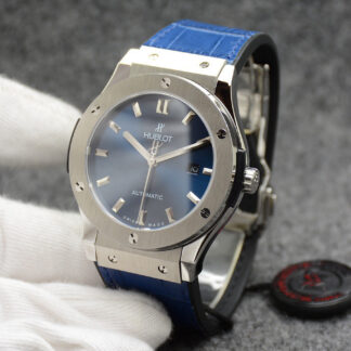 Hublot Classic Men's Mechanical Watch