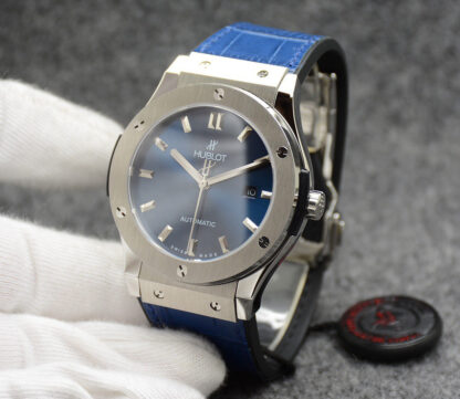 Hublot Classic Men's Mechanical Watch