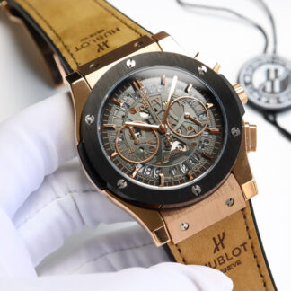 Hublot Classic Fusion 525 Series Watch