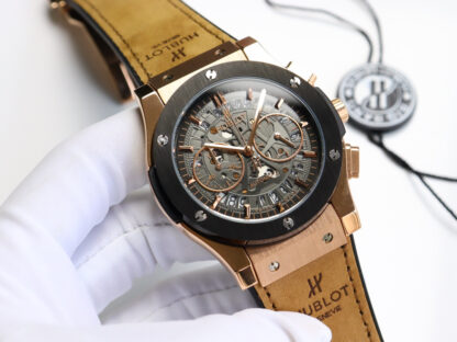 Hublot Classic Fusion 525 Series Watch