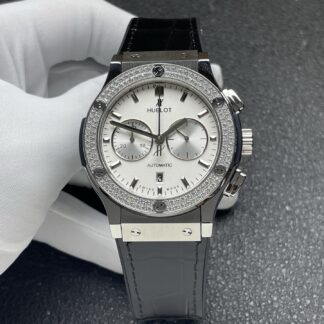 Hublot Classic Fusion ASSIC FUSION Series Watch