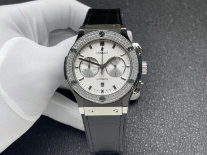 Hublot Classic Fusion ASSIC FUSION Series Watch