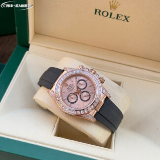 Rolex Ditona Series Dandong 4131 (Boutique Super A version)