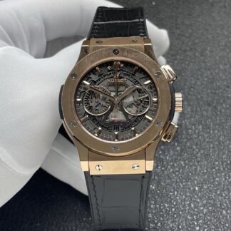Hublot Classic Fusion ASSIC FUSION Series Watch