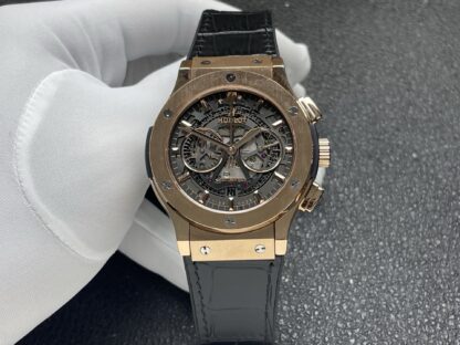Hublot Classic Fusion ASSIC FUSION Series Watch