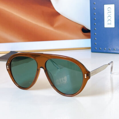 Gucci fashion sunglasses
