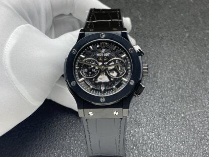 Hublot Classic Fusion ASSIC FUSION Series Watch