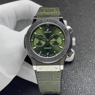 Hublot Classic Fusion ASSIC FUSION Series Watch