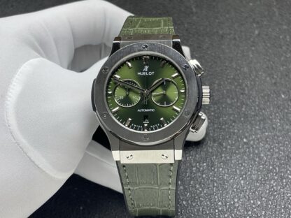 Hublot Classic Fusion ASSIC FUSION Series Watch