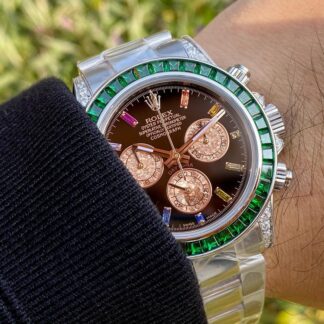 Rolex Ditchan Series Automatic Mechanical