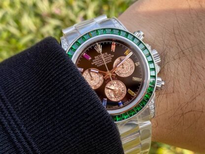 Rolex Ditchan Series Automatic Mechanical