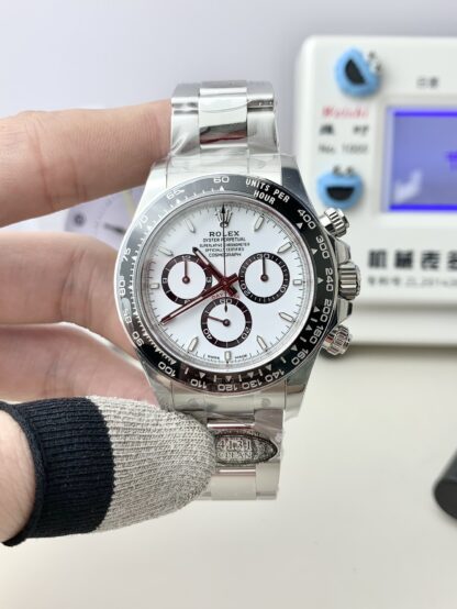 Rolex Ditchan Series