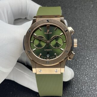 Hublot Classic Fusion ASSIC FUSION Series Watch