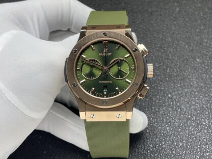 Hublot Classic Fusion ASSIC FUSION Series Watch